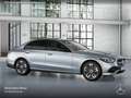 Mercedes-Benz C 300 e AVANTG+NIGHT+PANO+360+AHK+BURMESTER+9G Silber - thumbnail 15