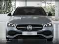 Mercedes-Benz C 300 e AVANTG+NIGHT+PANO+360+AHK+BURMESTER+9G Silber - thumbnail 6