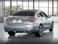 Mercedes-Benz C 300 e AVANTG+NIGHT+PANO+360+AHK+BURMESTER+9G Silber - thumbnail 4