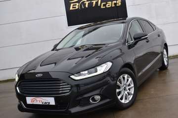 2.0TDCI* Titanium* Leder* Navi* Camera