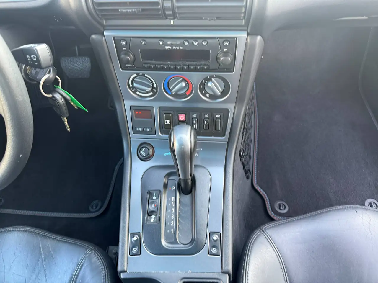 BMW Z3 Coupe 2.8 Automatik mit komplette History, foto 11