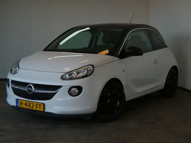 Opel Adam 1.2