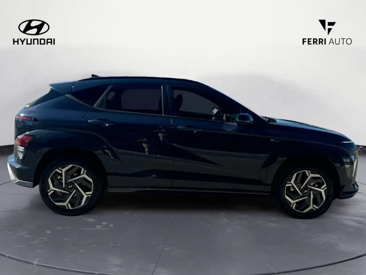 Hyundai Kona 2026