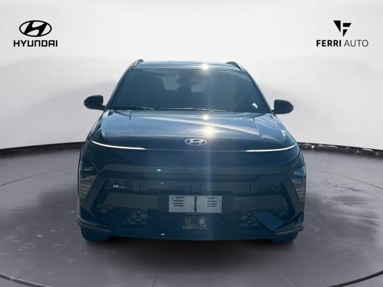 Hyundai Kona 2026