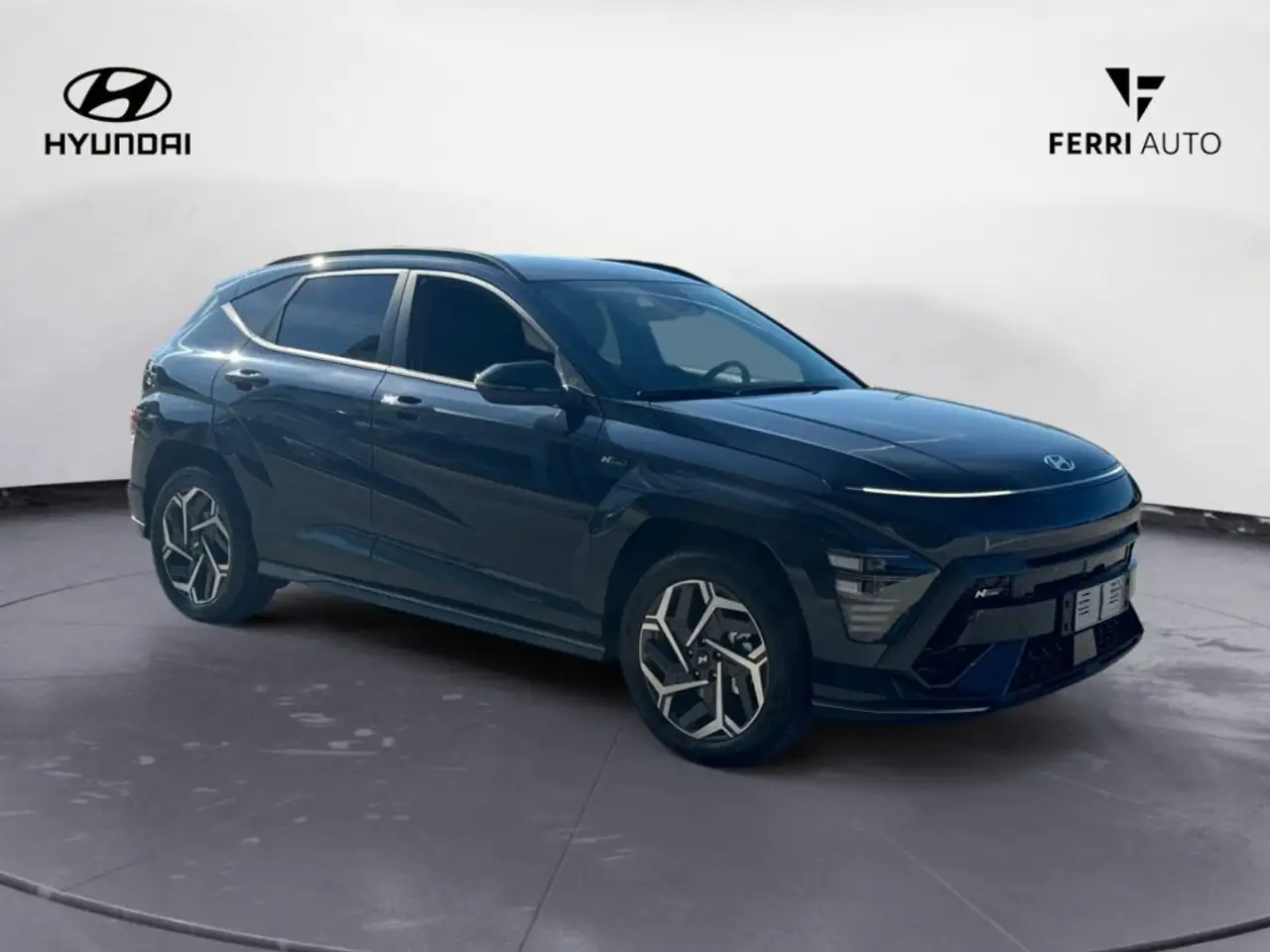 Hyundai Kona 2026