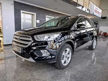 1.5 EcoBoost Cool&Connect *AHK/SHZ/NAVI*