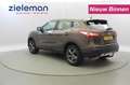 Nissan Qashqai 1.2 Acenta - Navi, Cruise, Clima, Stoelverwarming, Marrone - thumbnail 2