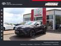Toyota C-HR 2.0 Hybrid GR Sport Lilla - thumbnail 1