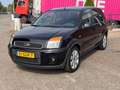 Ford Fusion 1.4-16V Futura Nw apk Negro - thumbnail 10
