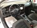 Volkswagen Golf 5p 1.4 tsi Highline 125cv E6    **GPL** Bianco - thumbnail 8