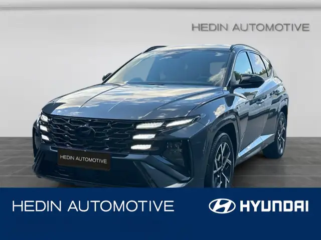 Hyundai TUCSON 1.6 T GDI DCT 2WD N LINE X+Assistenz Paket,+Dachla