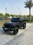 Jeep Wrangler V6 3.6 Pentastar 284 Rubicon A Black - thumbnail 1