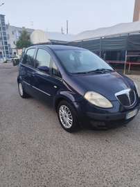 1.3 Multijet 16V 90 CV Platino Plus