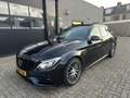 Mercedes-Benz C-klasse AMG 63S Edition1 *CERAMIC*PANO*BURMESTER* Noir - thumbnail 3