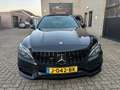 Mercedes-Benz C-klasse AMG 63S Edition1 *CERAMIC*PANO*BURMESTER* Noir - thumbnail 11