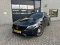 Mercedes-Benz C-klasse AMG 63S Edition1 *CERAMIC*PANO*BURMESTER* Noir - thumbnail 2