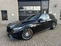 Mercedes-Benz C-klasse AMG 63S Edition1 *CERAMIC*PANO*BURMESTER* Noir - thumbnail 1