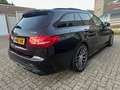 Mercedes-Benz C-klasse AMG 63S Edition1 *CERAMIC*PANO*BURMESTER* Noir - thumbnail 7