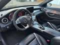 Mercedes-Benz C-klasse AMG 63S Edition1 *CERAMIC*PANO*BURMESTER* Noir - thumbnail 12