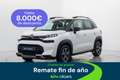 Citroen C3 Aircross Puretech S&S Feel Pack 110 Blanco - thumbnail 1