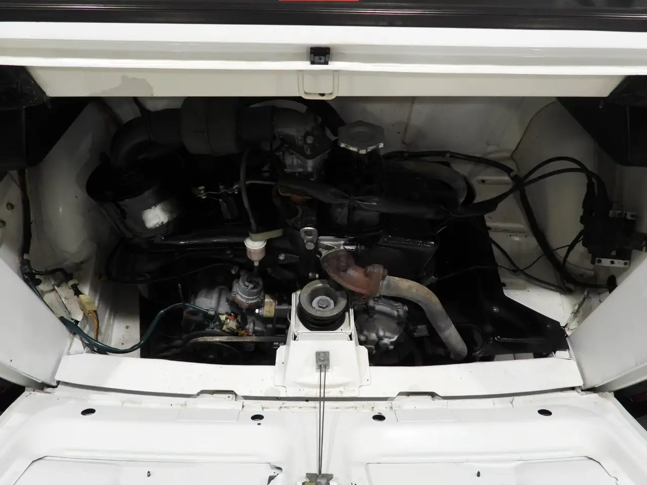 Fiat 126 PERSONAL 4 650 - ISCRITTA ASI CON C.R.S. (1982), foto 10