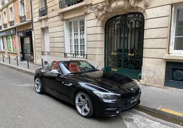 (e89) sdrive35is 340 m sport
