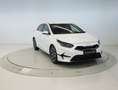 Kia Ceed / cee'd 1.0 T-GDI Eco-Dynamics Tech 120 Blanc - thumbnail 7