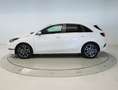 Kia Ceed / cee'd 1.0 T-GDI Eco-Dynamics Tech 120 Blanc - thumbnail 2