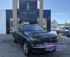 2025 Lincoln Navigator 'L' 202A WITH 22 RIMS! LOADED! LEATHER, NAV!