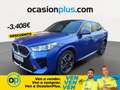 BMW X2 sDrive 20dA Azul - thumbnail 1