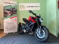 MV Agusta Dragster ROSSO Rosso - thumbnail 2