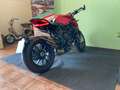 MV Agusta Dragster ROSSO Červená - thumbnail 13