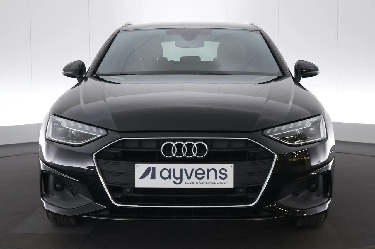 Audi A4 Avant 30 TDi S-Tronic Attraction Business+ Ed. LED, миниатюра 13