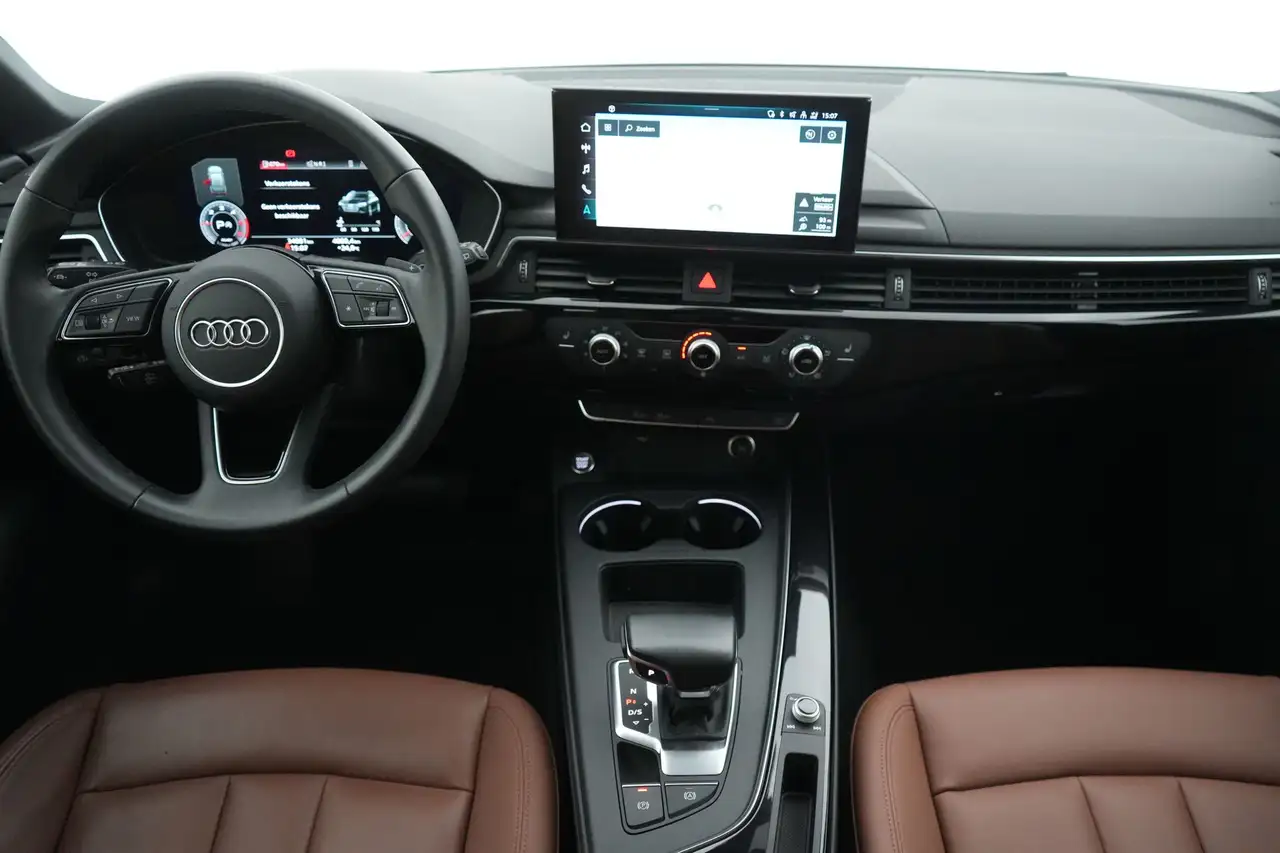 Audi A4 Avant 30 TDi S-Tronic Attraction Business+ Ed. LED, миниатюра 6
