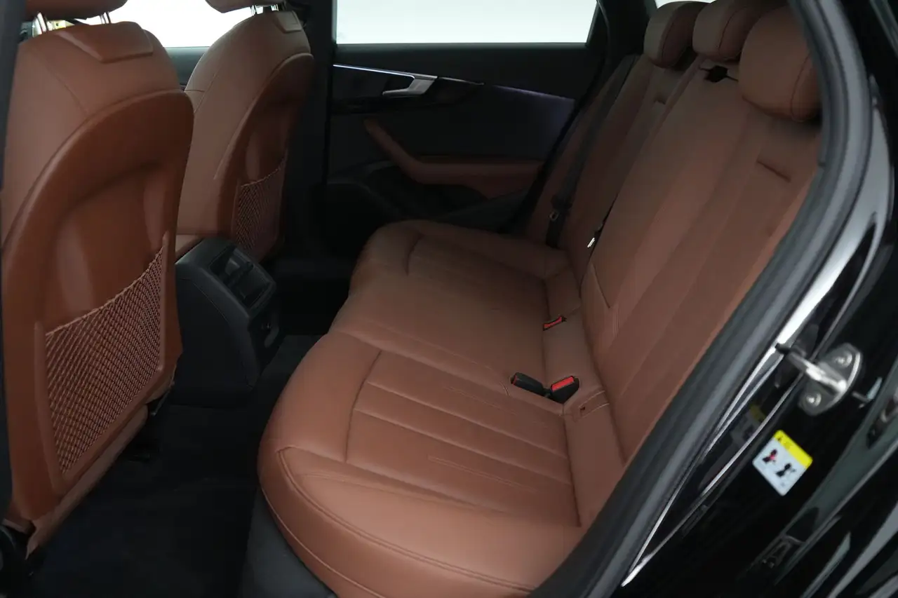 Audi A4 Avant 30 TDi S-Tronic Attraction Business+ Ed. LED, миниатюра 14