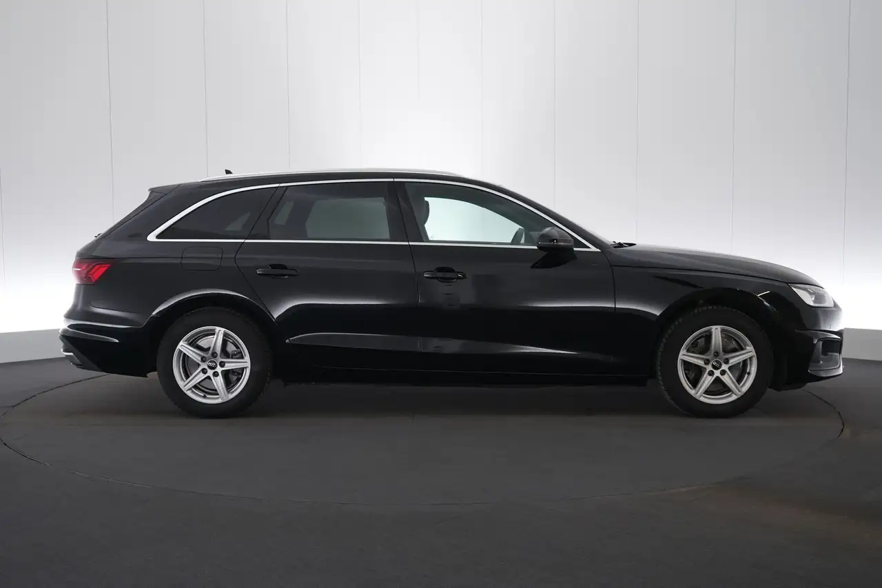 Audi A4 Avant 30 TDi S-Tronic Attraction Business+ Ed. LED, миниатюра 24