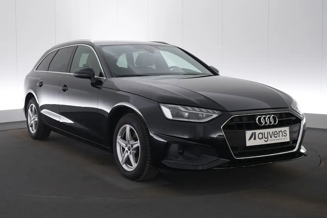 Audi A4 Avant 30 TDi S-Tronic Attraction Business+ Ed. LED, миниатюра 22