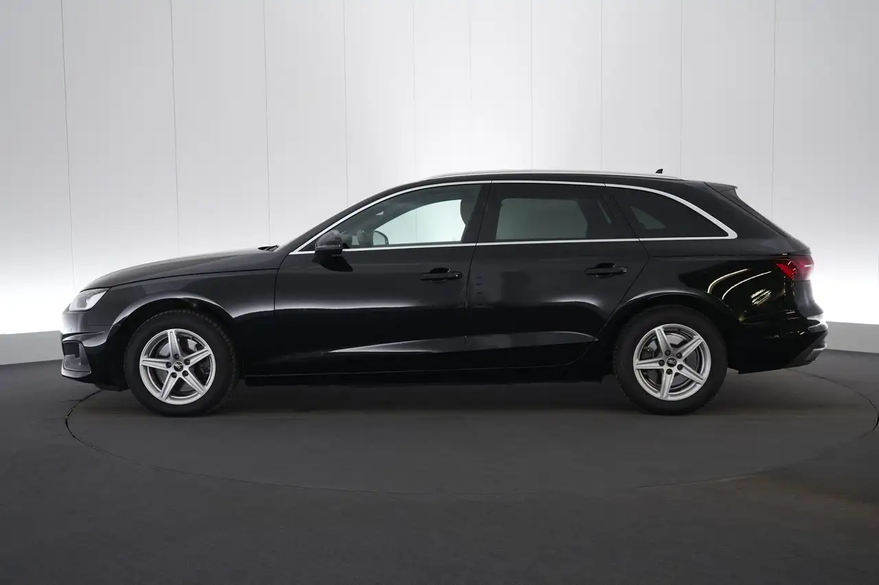 Audi A4 Avant 30 TDi S-Tronic Attraction Business+ Ed. LED, миниатюра 3