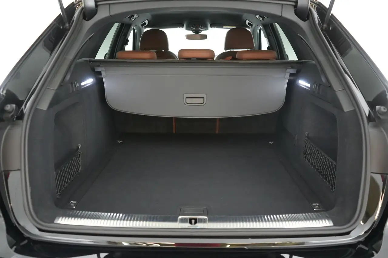 Audi A4 Avant 30 TDi S-Tronic Attraction Business+ Ed. LED, миниатюра 15