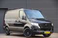 Mercedes-Benz Sprinter 315 1.9 CDI L1H1 AUT. LEDER, TREKHAAK, CAMERA, NAV Zwart - thumbnail 18