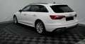 Audi A4 35 TDI Blanc - thumbnail 5