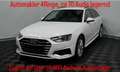 Audi A4 35 TDI Blanc - thumbnail 1