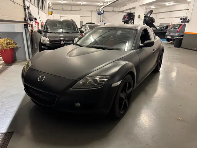 Mazda RX-8 RX-8 1.3 Limited