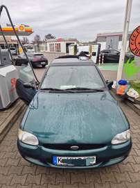 16V Ghia Edition