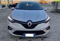 Renault Clio Clio V  1.0 tce Business 90cv my21 Argent - thumbnail 1