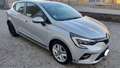 Renault Clio Clio V  1.0 tce Business 90cv my21 Argent - thumbnail 2