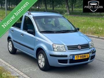 1.2 Dynamic Airco Elek.Ramen Navi Carkit