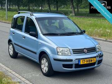 1.2 Dynamic Airco Elek.Ramen Navi Carkit