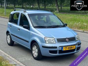 1.2 Dynamic Airco Elek.Ramen Navi Carkit