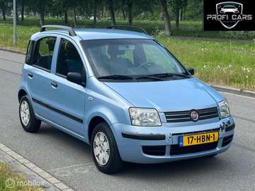 1.2 Dynamic Airco Elek.Ramen Navi Carkit